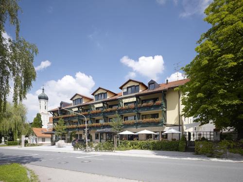 Фотография гостиницы Hotel Neuwirt