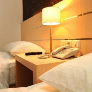 Фотография гостиницы Cordela Hotel Medan