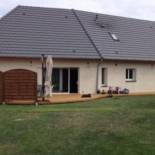 Фотография мини отеля L’escale du Bohain