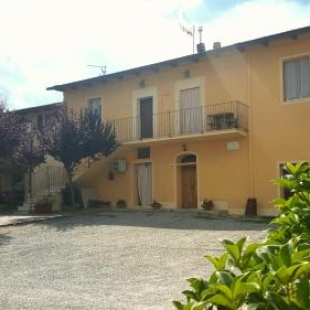 Фотография базы отдыха Agriturismo Podere Casa al Vento