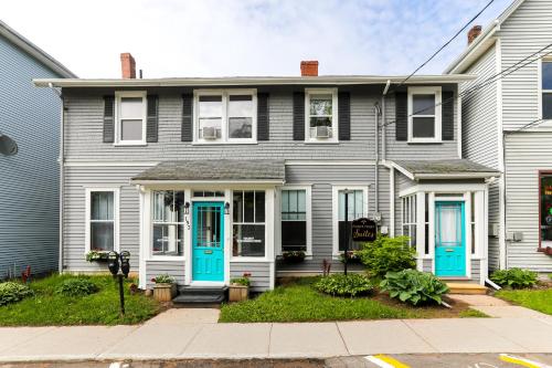 Фотография гостиницы Prince Street Suites