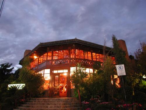 Фотография гостиницы Portal del Lago Hotel