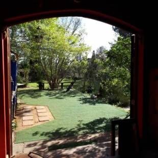 Фотографии базы отдыха
Holt Hill