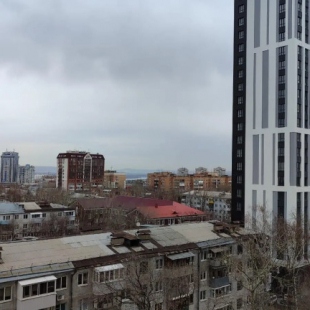 Фотография квартиры Апартаменты на проспекте Масленникова