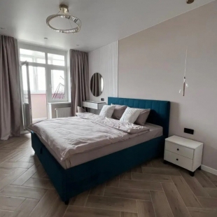 Фотография квартиры Апартаменты Парк