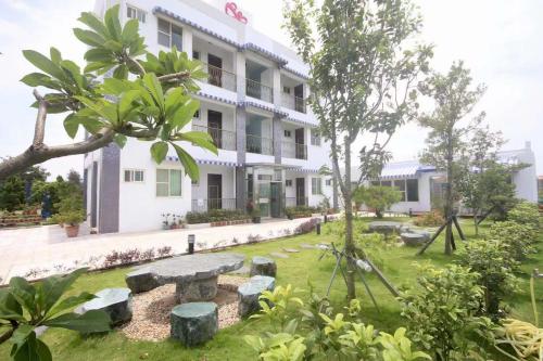 Фотография апарт отеля See Happiness