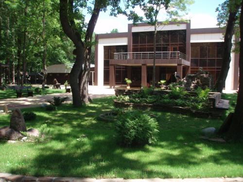 Фотография гостиницы Метелица