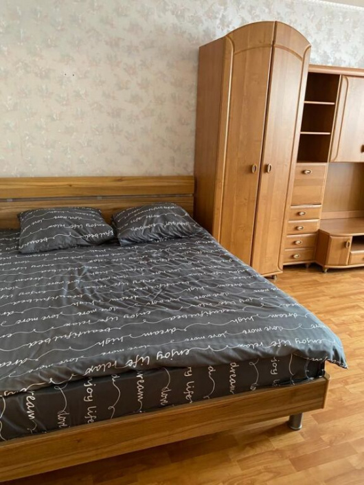 Фотографии квартиры
Квартира Dukat у Зеленоградского лесопарка