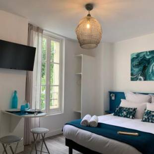 Фотографии мини отеля
Logis St Joseph