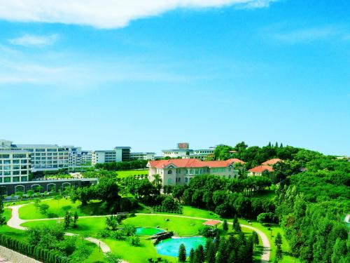 Фотография гостиницы C&D Hotel,Xiamen