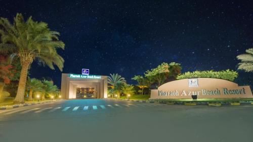 Фотография гостиницы Pharaoh Azur Resort