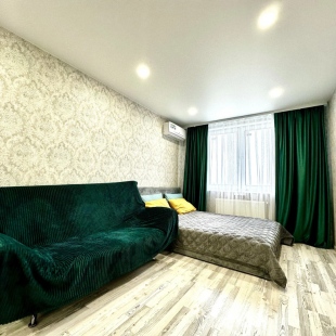 Фотография квартиры Квартира Уютная в Тихом Районе