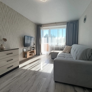 Фотография квартиры Квартира Уютная квартира в 5 минутах от Онежского озера