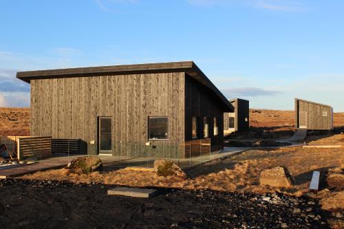 Фотография гостевого дома iStay Cottages