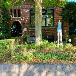 Фотографии мини отеля
De Auw Sjoekelaatfabriek