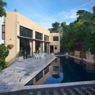 Фотографии гостевого дома
Constantia Vista Guest House