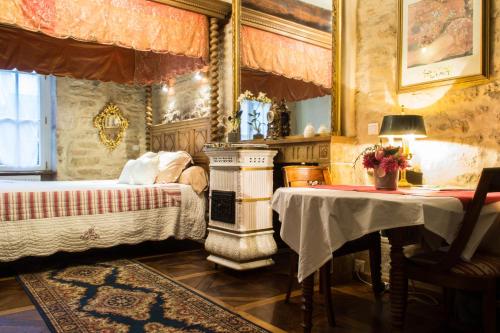 Фотография мини отеля Chambre d'hôtes Le Petit Tertre