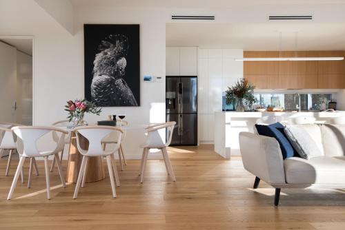 Фотография гостевого дома Barwidgee