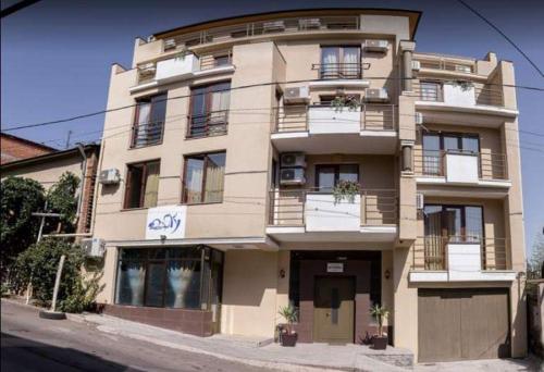 Фотография гостиницы Sky Georgia