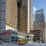Фотография гостиницы Sheraton New York Times Square Hotel