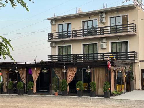 Фотография гостевого дома Casa CLB