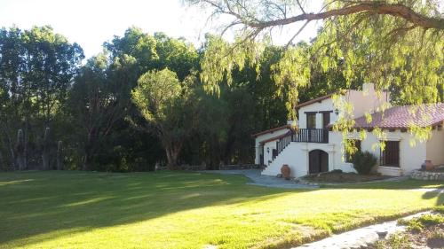 Фотография гостевого дома El Molino de Cachi