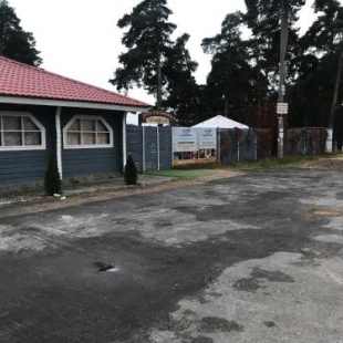 Фотография гостиницы Сельский клуб