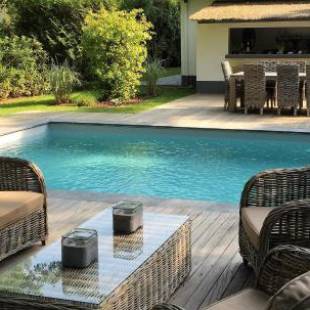 Фотографии мини отеля
Villa d'hôtes Graine de Pin