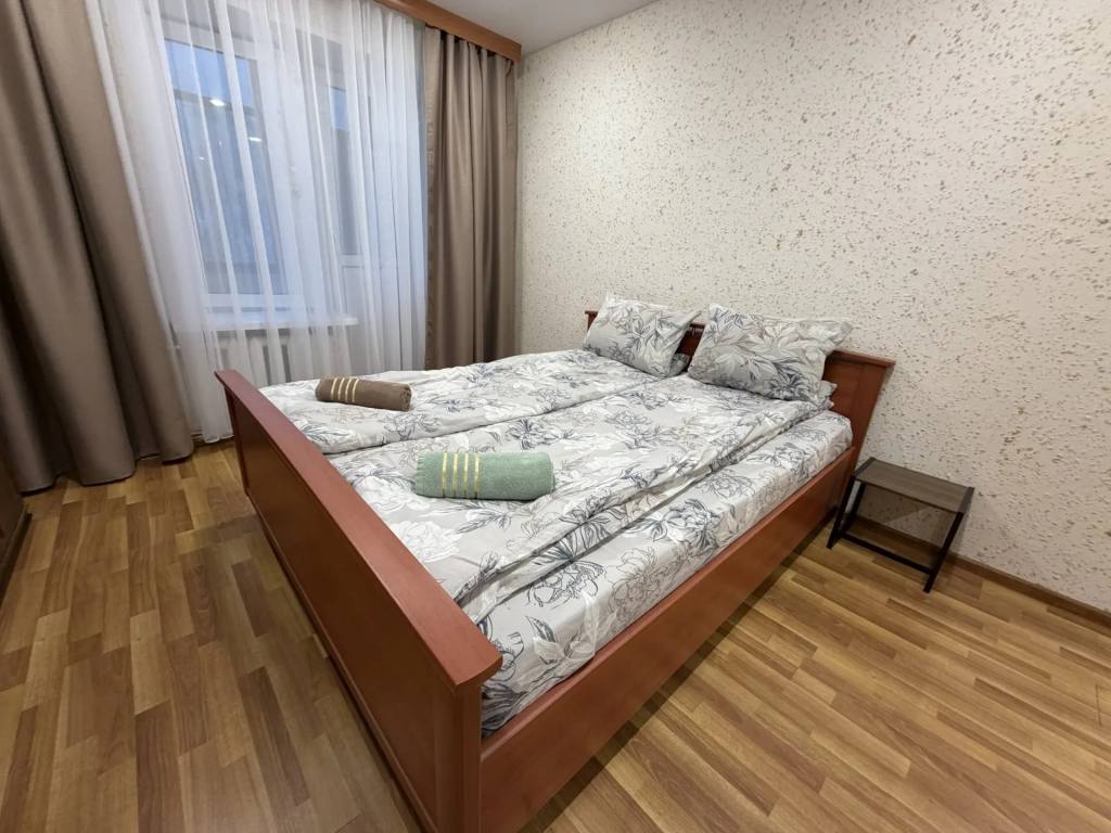 Фотография квартиры Квартира Уютная рядом со Спорткомплексом