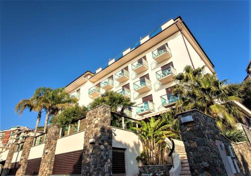 Фотография гостиницы Hotel Ariston & Apartments