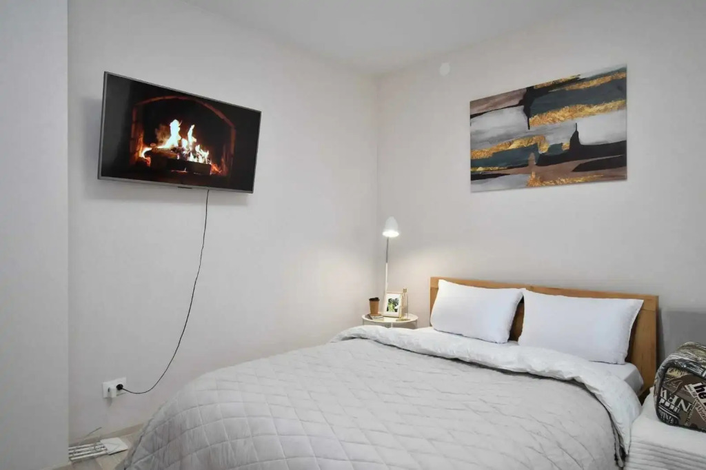 Фотография квартиры Квартира Уютная в пешей доступности от автовокзала