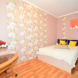 Фотография квартиры Апартаменты Двухкомнатные на Гладкова 21