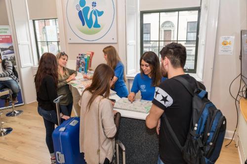 Фотография хостела Gardiner House