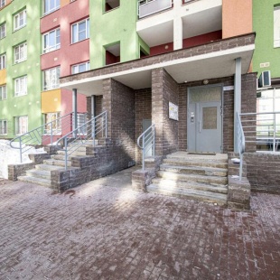 Фотография квартиры Апартаменты на улице Академика Сахарова 109к1