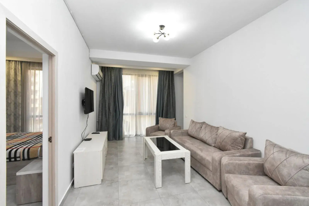 Фотография квартиры Квартира 2-к в новостройке, улица Арама, DI412