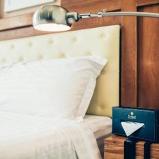 Фотографии гостиницы
Triple B Boutique Residence