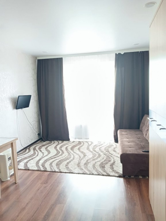 Фотографии квартиры 
            Апартаменты на Аэропорте 4