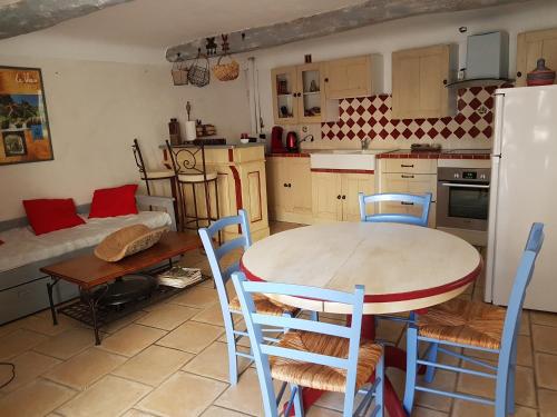 Фотография гостевого дома La petite châtaigne de Collobrières