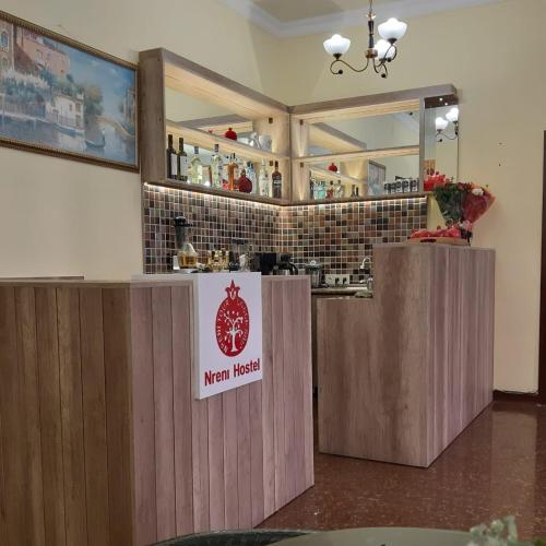 Фотографии хостела
Нрени