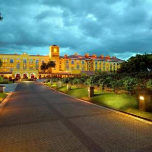 Фотографии гостиницы 
            Costa Rica Marriott Hotel Hacienda Belen