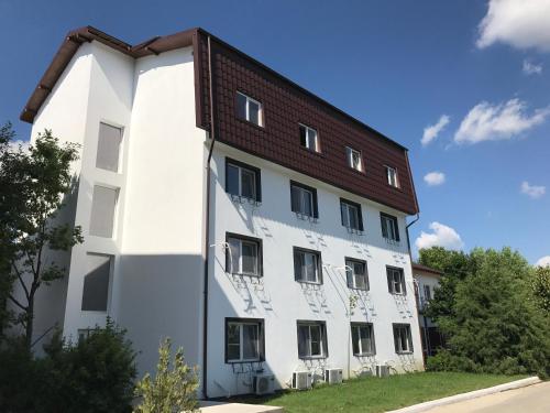 Фотография гостевого дома Pensiunea Otopeni