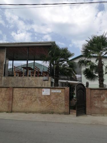 Фотография гостевого дома Светлана на Молодёжной, 53