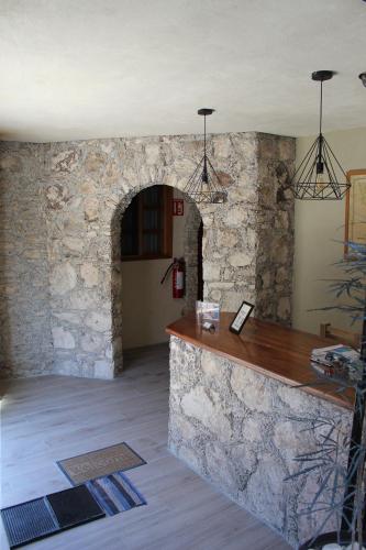 Фотография гостиницы Casa 19 de Enero