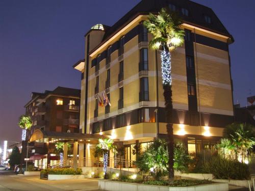 Фотография гостиницы Hotel Tiffany Milano