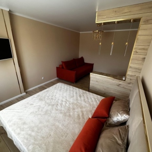 Фотография квартиры Квартира со Светлой Аурой