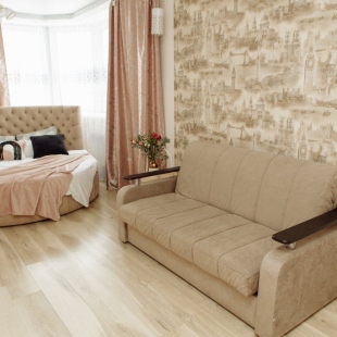 Фотография квартиры Апартаменты Мира 4в/8