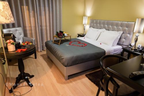 Фотография гостиницы Hotel Tulipa