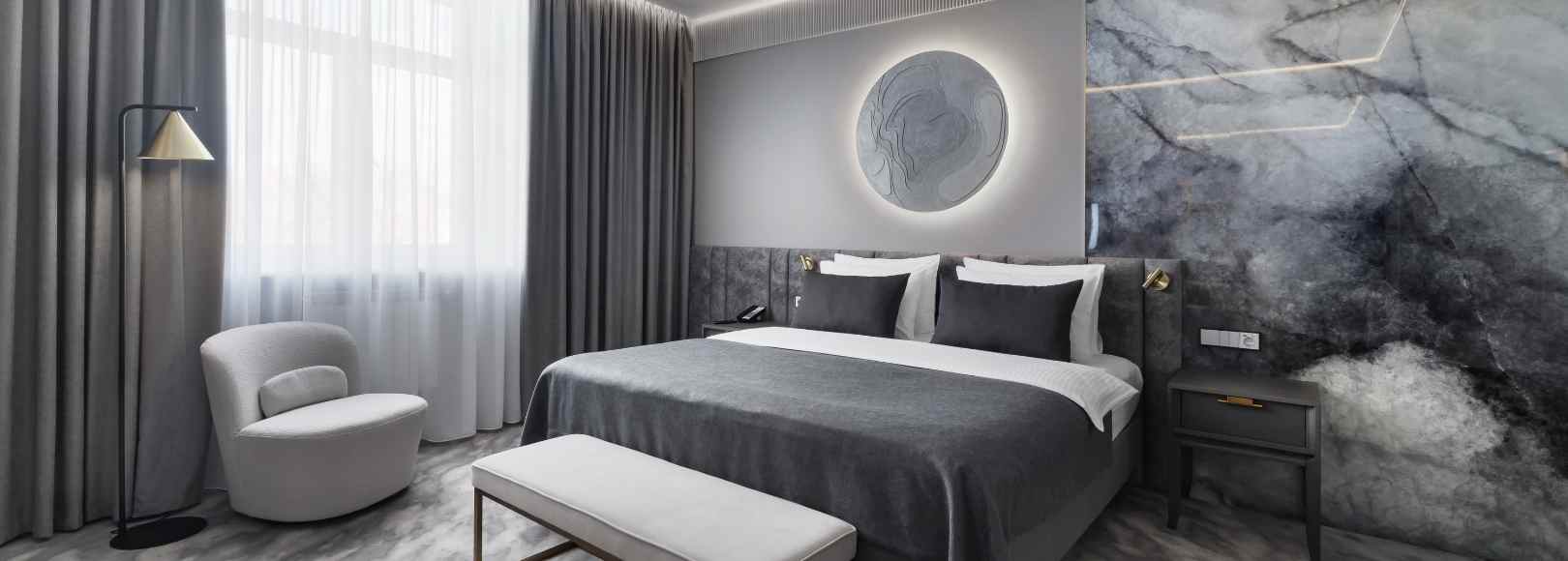 Фотография гостиницы Грин Парк Отель