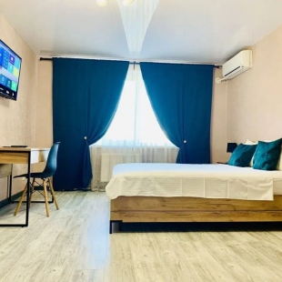 Фотография квартиры Апартаменты с Домашним Уютом