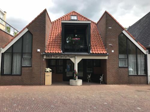 Фотография мини отеля Hartjedalfsen